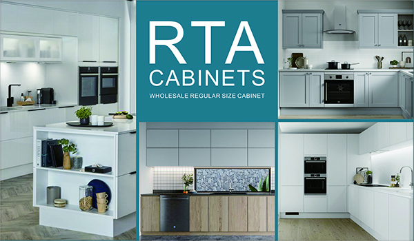 Wholesale RTA Cabinets